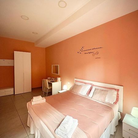 Rianna House B&B 那不勒斯 外观 照片